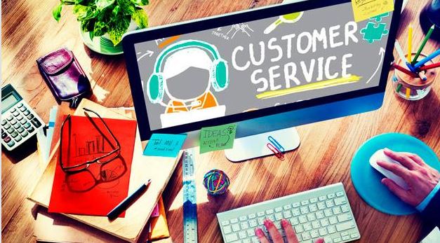 DirkSonntag's tweet photo. Customers don‘t ask whether artificial intelligence is inside or not. What really counts is an outstanding #CustomerExperience This however is much easier to achieve with #AI inside #customerjourney #customercircle #customercentric #NewManufacturing https://t.co/cNflm2PC4i