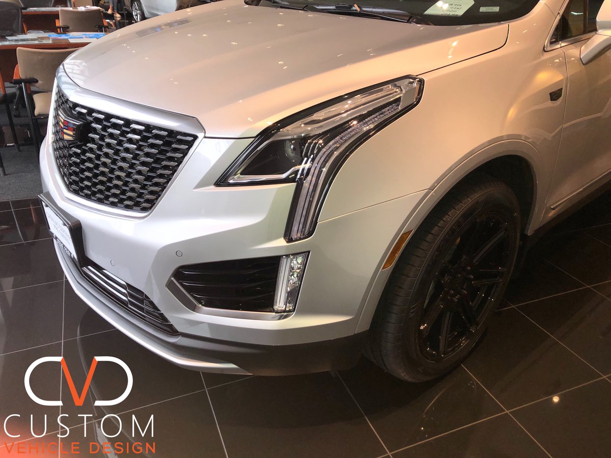 CVDAuto's tweet photo. 2020 Cadillac XT5 with Vogue VT379 wheels
#2020 #Cadillac #XT5 #CadillacXT5
#Voguewheels #VogueVT379 #VT379
#CVD #CVDauto #CustomVehicleDesign https://t.co/qSQyt8H4ZN