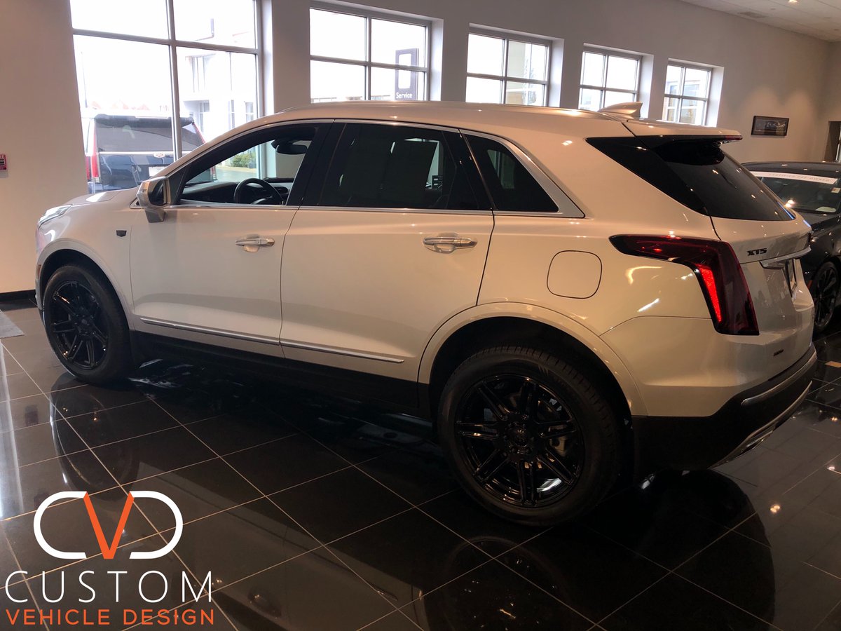CVDAuto's tweet photo. 2020 Cadillac XT5 with Vogue VT379 wheels
#2020 #Cadillac #XT5 #CadillacXT5
#Voguewheels #VogueVT379 #VT379
#CVD #CVDauto #CustomVehicleDesign https://t.co/qSQyt8H4ZN