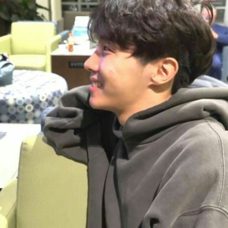 college student hoseok - a thread