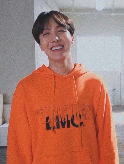 college student hoseok - a thread