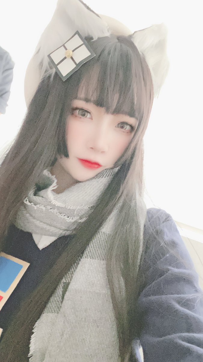また寒さが下がった

#95式 https://t.co/pl9t1nTgKz