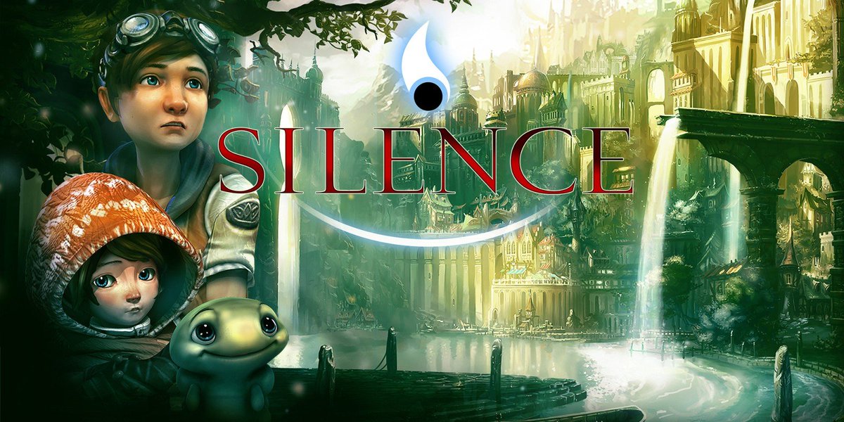 Silence - 13,59€ au lieu de 39,99€ jusqu'au 20/04Death Road To Canada - 7,49€ au lieu de 14,99€ jusqu'au 20/0420XX - 7,24€ au lieu de 14,49€ jusqu'au 20/04Pac-Man Championship Edition 2 Plus - 4,99€ au lieu de 19,99€ jusqu'au 20/04