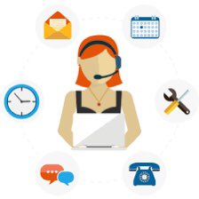 We’re here for you if you’re working from home. FREE home delivery of anything we sell is available. Make sure you have everything you need to get the job done away from the office. 🚀🌎