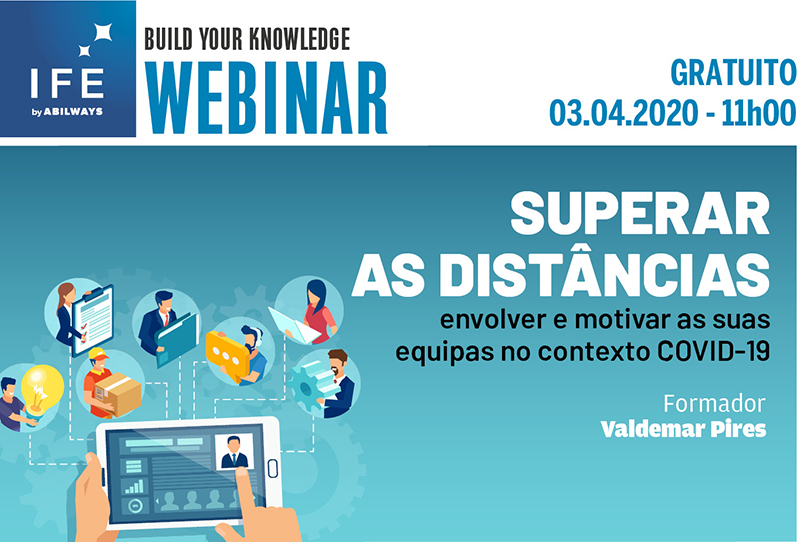 addapt's tweet photo. Num momento de incertezas, temos uma certeza: #ESTAMOSJUNTOS. Inscrições abertas em https://t.co/BmdzI0i5MH #ifeportugal #buildyourknowledge #adstoreportugal #adstorenyc #addapters #wearethehumannetwork #wearesohumanandweloveit #vaitudoficarbem https://t.co/vMwvtf7dLu