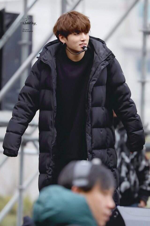 a lil babie