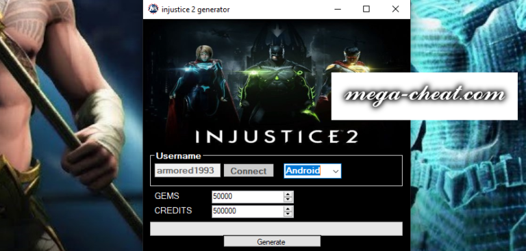 Injustice 2 Hack Cheat Mod Apk Generator Injusticeapk Twitter