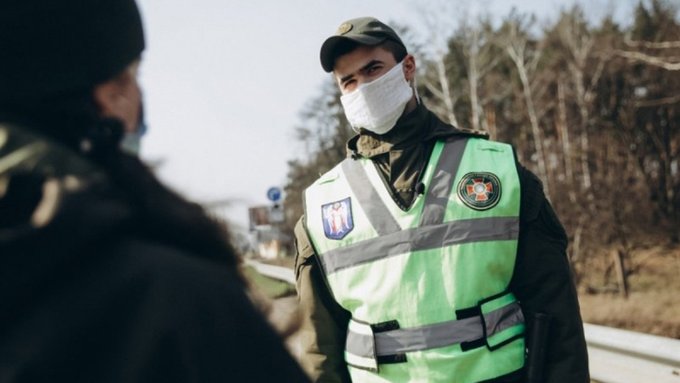 Брифінг МОЗ щодо ситуації з коронавірусом - Цензор.НЕТ 2766