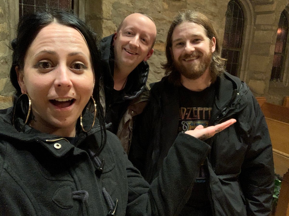 JillSixx's tweet photo. I'm getting sappy on these Kickstarter updates y'all...

👉https://t.co/6G0fJsdY6c https://t.co/qAOftHCTMc
