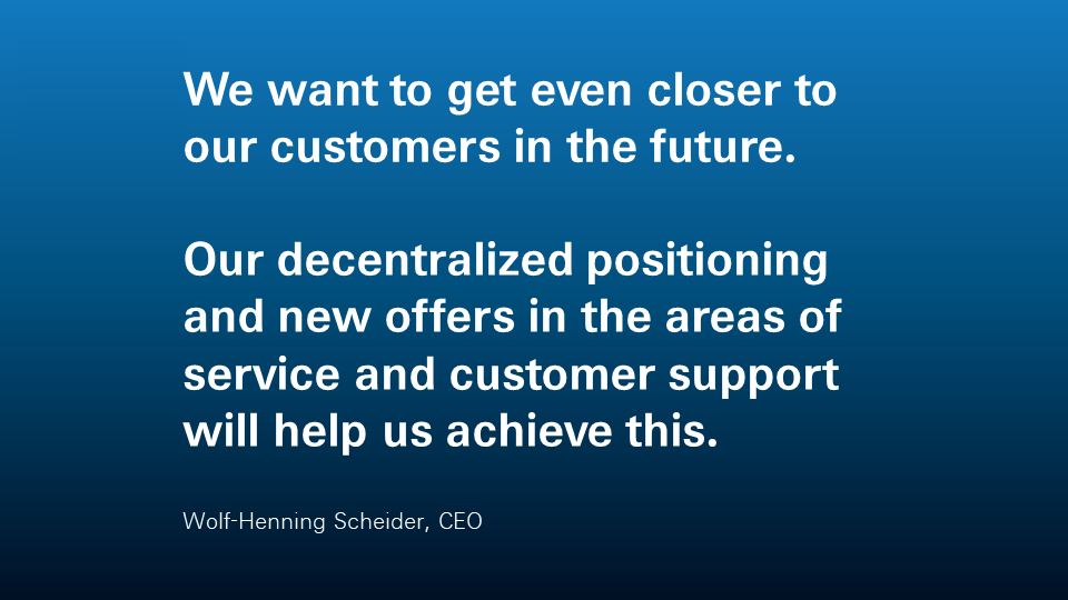 ZF_Group's tweet photo. In order to stay successful, you need to focus on customer needs, states #ZF CEO Scheider. He also provides insights into what the tech company is doing to adapt to change.
Read more: https://t.co/gEJ17bPn5b
#NextGenMobility #MobilityLifeBalance https://t.co/ewCAEqBW5L