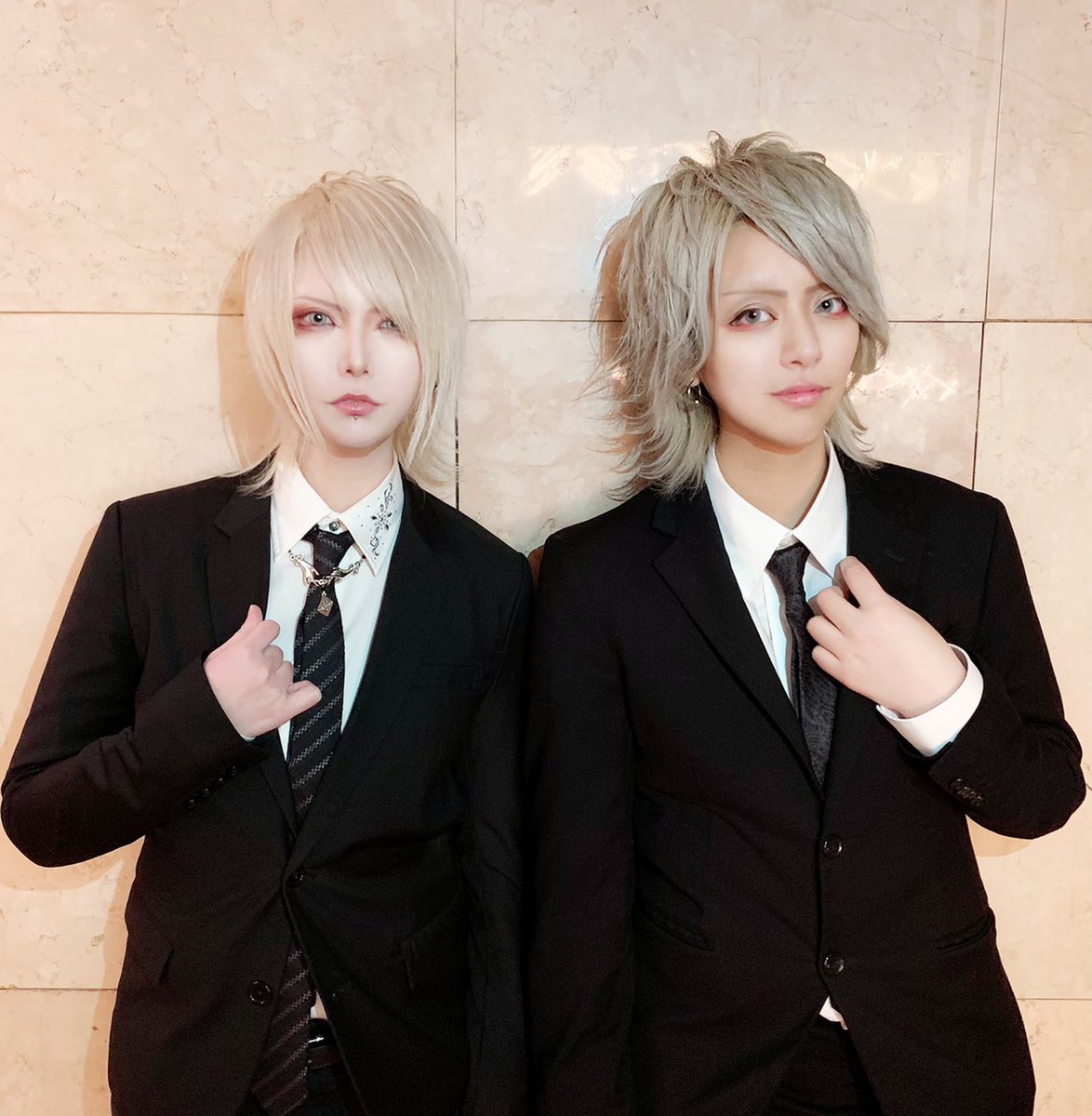 歌舞伎町 男装ホスト ミストラル Hostmistral Twitter