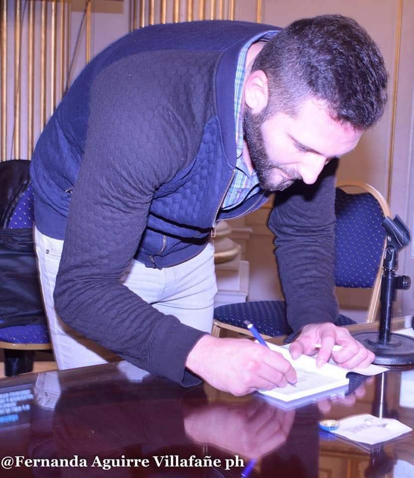 Pablo Rossi tweet media