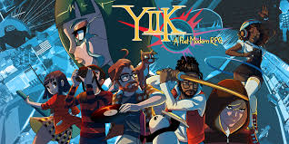 Yiik: A Postmodern Rpg - 9,99€ au lieu de 19,99€ jusqu'au 20/04Mark Of The Ninja: Remastered - 9,99€ au lieu de 19,99€ jusqu'au 20/04The Banner Saga - 7,49€ au lieu de 24,99€ jusqu'au 20/04Bury Me, My Love - 0,99€ au lieu de 4,99€ jusqu'au 20/04