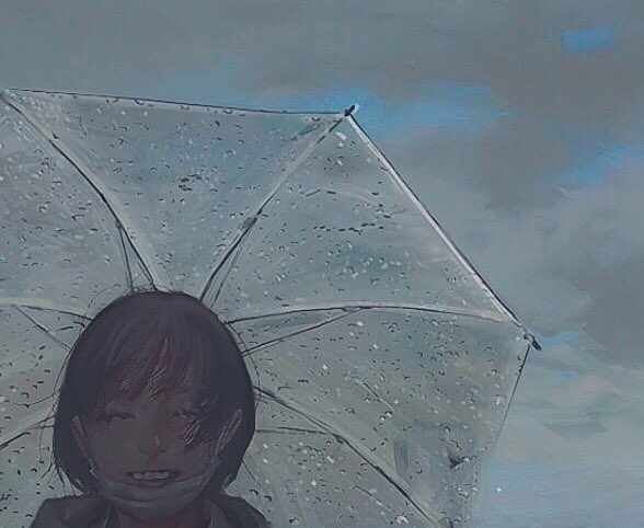 「雨 透明」のTwitter画像/イラスト(古い順)