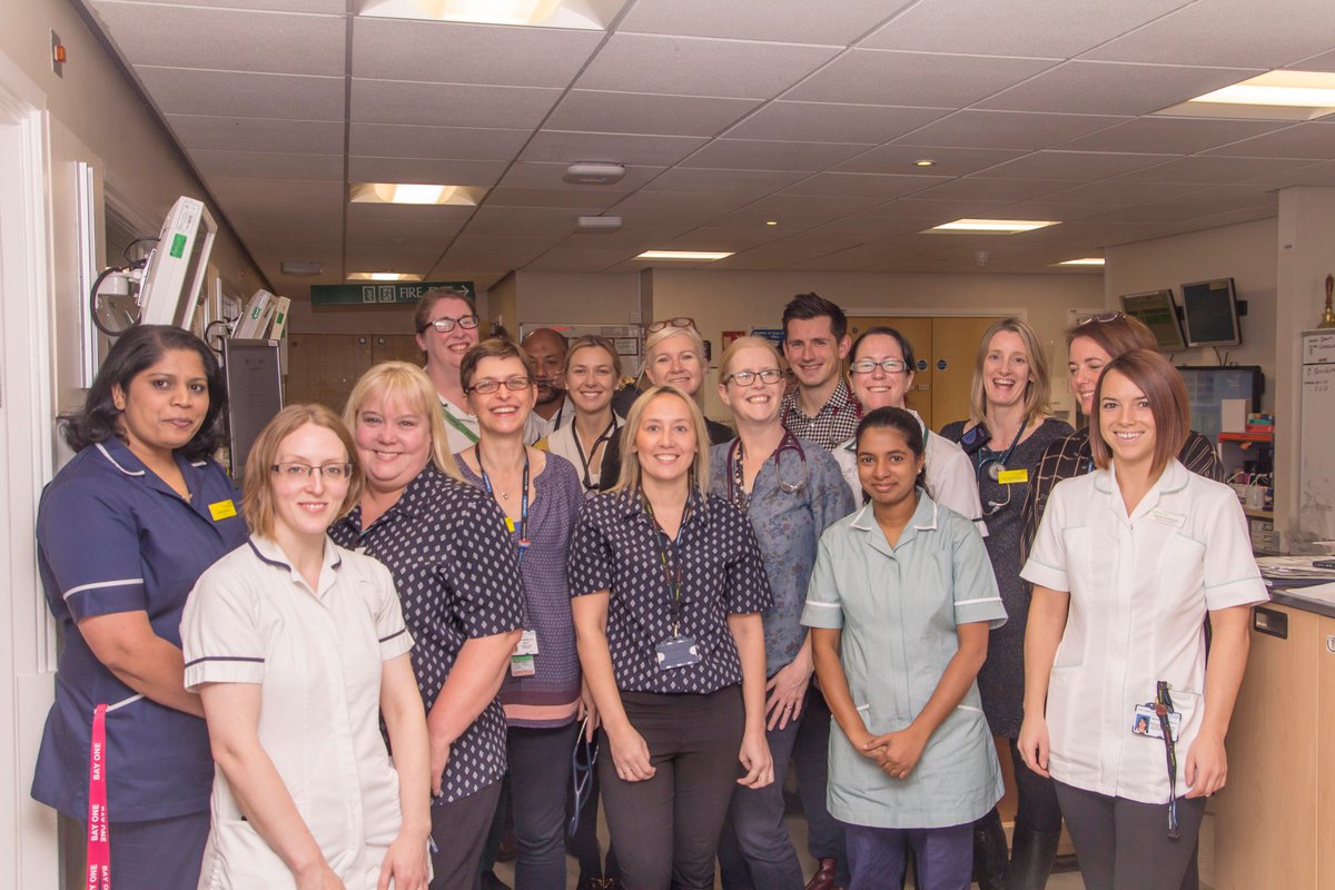 Join Harrogate and District NHS Foundation Trust tweet media
