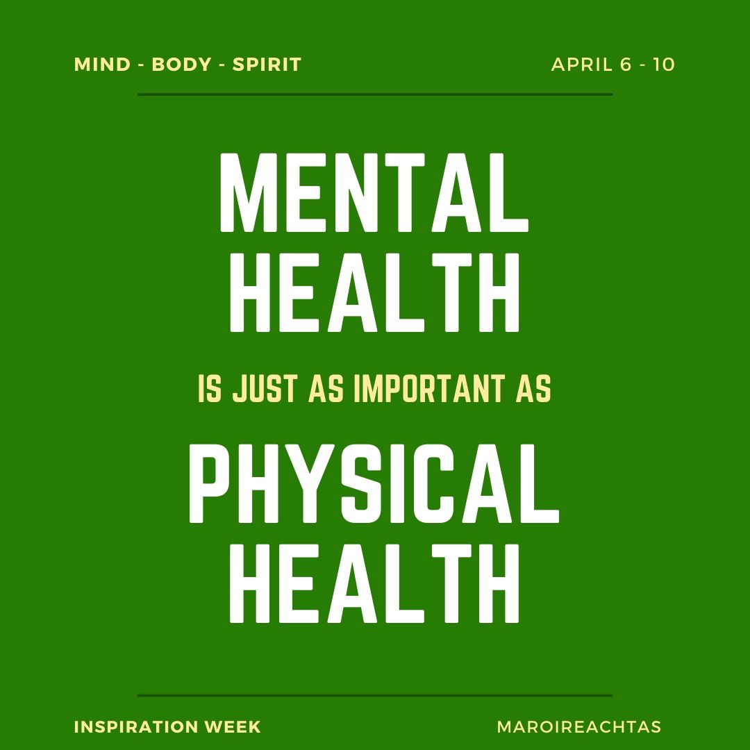 MAROireachtas's tweet photo. Join us for a Mind, Body &amp; Spirit inspirational week April 6 - 10.  
We'll share daily posts from Dr. Sheila Dupius ADCRG for the MIND,  fitness videos and tips for the BODY, and some awesome crafts and Irish music for the SPIRIT!
#MARirishdance #LetsKeepIrishDancing #FeisTweets https://t.co/CMX0HX7V6R