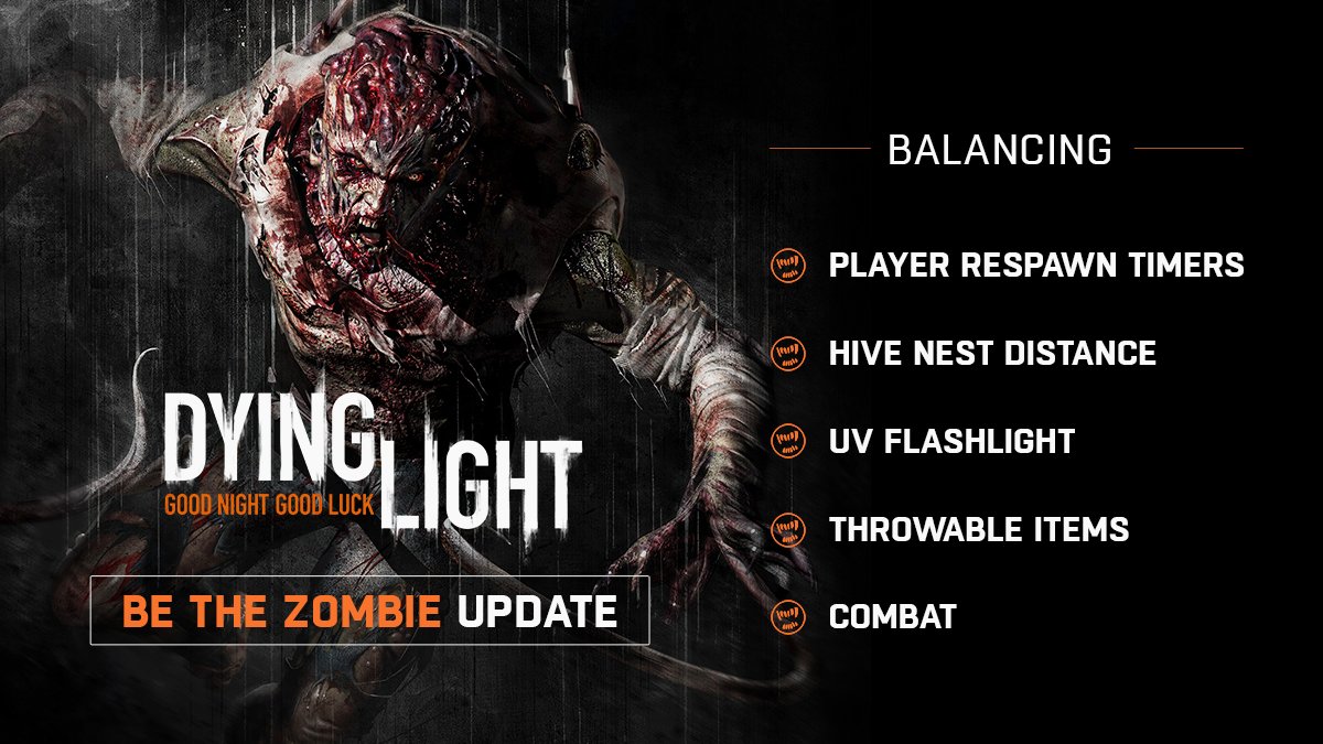 dying light the following not showing up dying light the following not showing up
