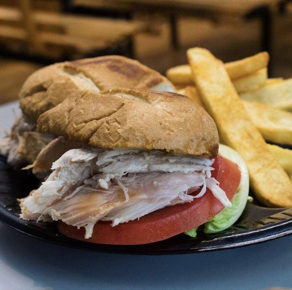 timeoutchicken's tweet image. 🚙OPEN 24/7 for PICK-UP or DELIVERY🚙

Place your order via timeout247.com &amp;amp; enjoy your favorite #ComfortFood from #TimeOutChapelHill.

We've been serving our famous #SouthernCooking in #ChapelHill since '78 &amp;amp; appreciate your continued support of our family business!