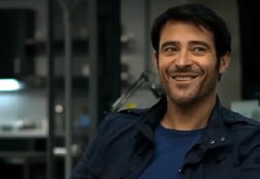   #GoranThursday   #TreeHuggers   #GoranVisnjic