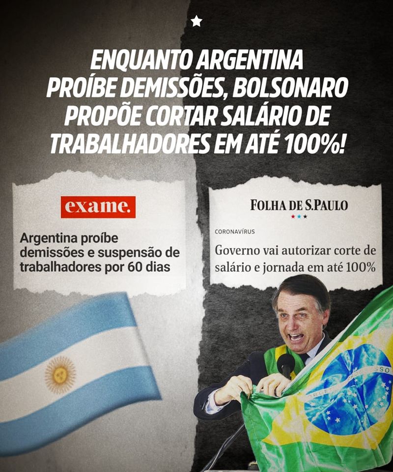 profjosete's tweet photo. #MP936 #MPdaFome #MPdoCorte #ForaBolsonaro #BolsonaroGenocida #Coronavirus #Covid19 https://t.co/gx1CzWDtzd