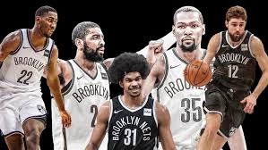 InfluxReport's tweet photo. The Brooklyn Nets are now cleared of COVID-19 after four team members tested positive two weeks ago.

https://t.co/VrobbtGhqm https://t.co/B3kGvUPDyS