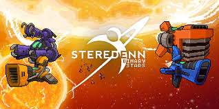 Steredenn: Binary Stars - 4,99€ au lieu de 12,99€ jusqu'au 20/04Freedom Finger - 9,09€ au lieu de 13,99€ jusqu'au 20/04Stick It To The Man - 2,99€ au lieu de 11,99€ jusqu'au 19/04Torchlight II - 13,99€ au lieu de 19,99€ jusqu'au 20/04
