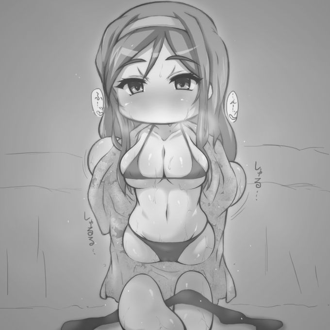 明星雪華のtwitterイラスト検索結果