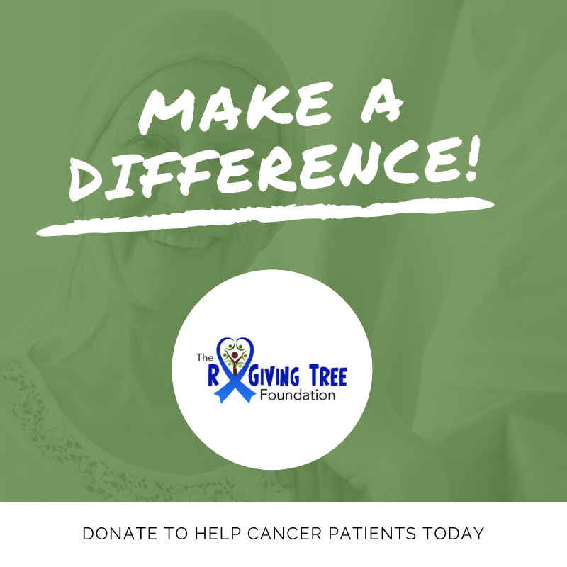 rgivingtree's tweet photo. Unlike some charitable organizations, EVERY single dollar donated to The R Giving Tree Foundation goes towards helping cancer patients and their families. Our grants provide assistance with non-medical expenses.

Click to help today: https://t.co/080mgoLM9l https://t.co/RwXUnCgQdk