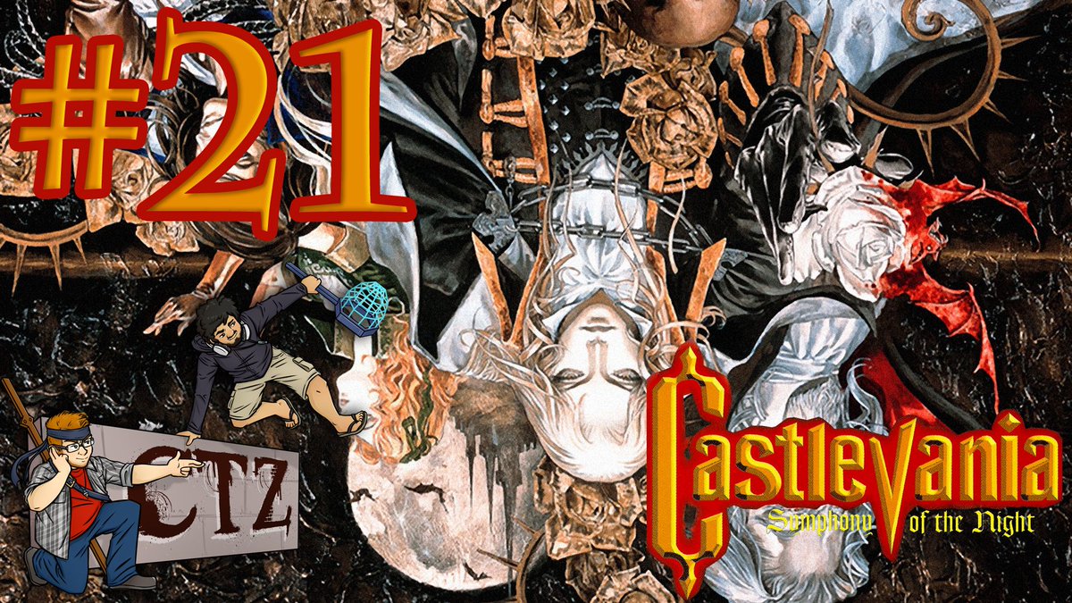 CoffeeTableZero's tweet photo. You've got a million bucks but you have to spend it today!
#CoffeeTableZeroes #LetsPlay #Castlevania #SOTN
https://t.co/kUSMllqLao https://t.co/YEtUXi1BNy
