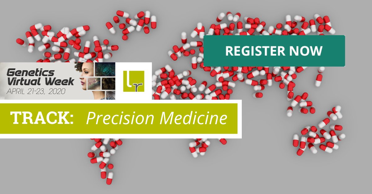 Cardea on Twitter "See the latest research in Precision Medicine at