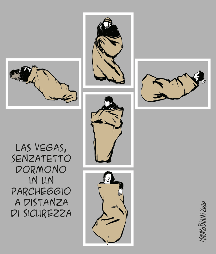maurobiani's tweet photo. #LosAngeles #senzatetto 
Senza vergogna.
Oggi per @repubblica https://t.co/vOolo5xBUR
