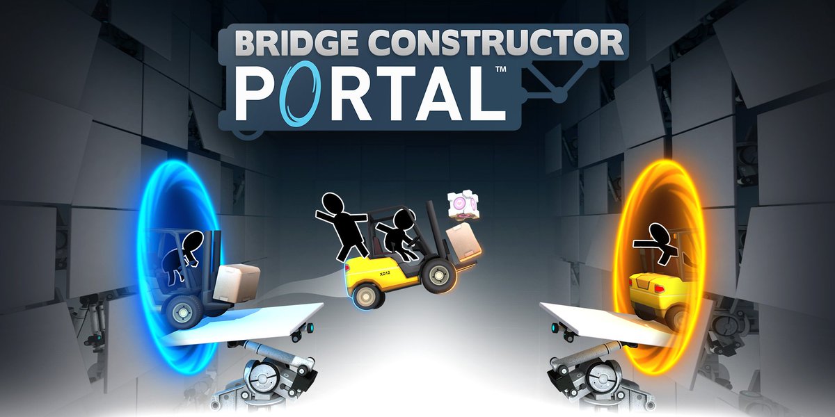 Opus: The Day We Found Earth - 2,50€ au lieu de 5€ jusqu'au 20/04Bridge Constructor Portal - 8,99€ au lieu de 14,99€ jusqu'au 20/04Banner Saga 2 - 9,99€ au lieu de 24,99€ jusqu'au 20/04Moonlighter - 9,99€ au lieu de 24,99€ jusqu'au 20/04