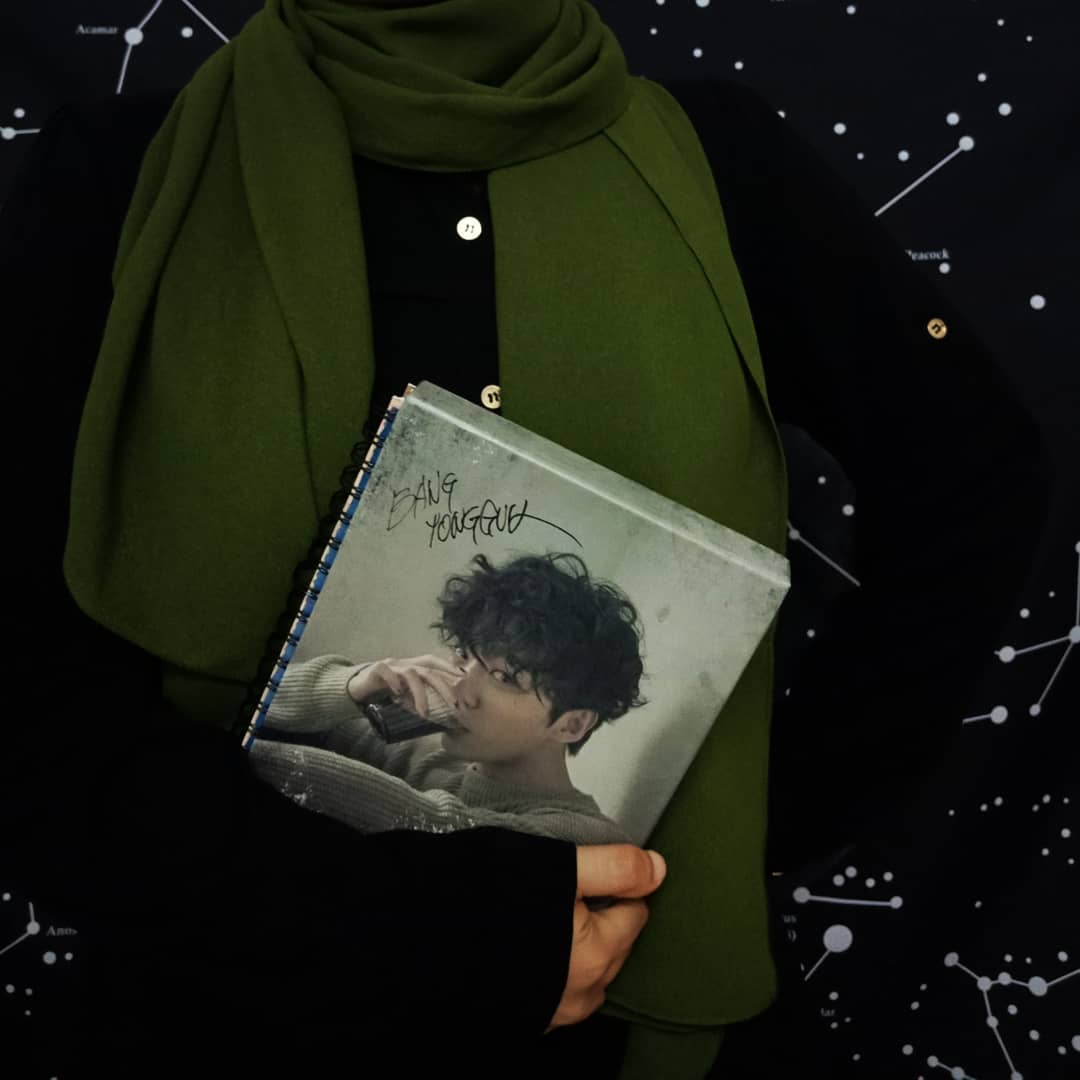 Moon_Haruhi16's tweet photo. I dressed like BAP concept album ~ (retake)
#FirstSensibility #CrashRepacked #NOIR #BangYongguk #BAP #BABY https://t.co/RdP2pc3Q5C