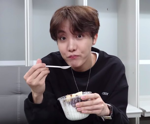 college student hoseok - a thread