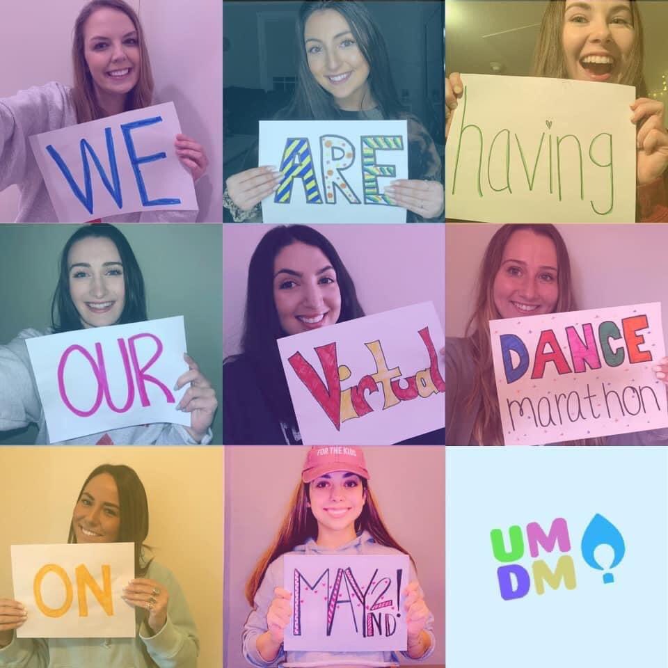 We can’t wait to (virtually) see you on May 2nd to continue supporting Baystate Children’s Hospital! More information to come. 🤩🥳 #BelieveInMiracles