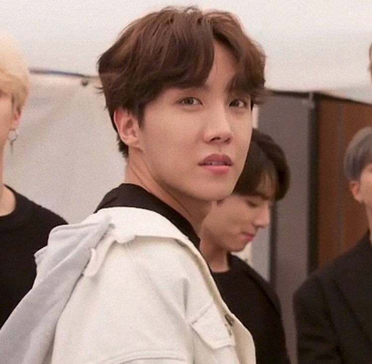 college student hoseok - a thread