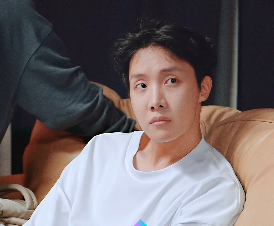 college student hoseok - a thread