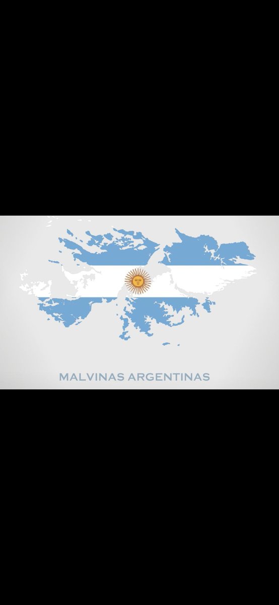 Malvinas Argentinas SIEMPRE ARGENTINAS