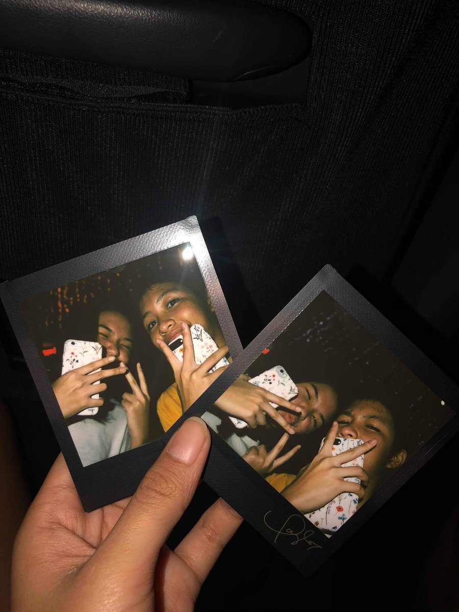 polaroids,,, we have a lot