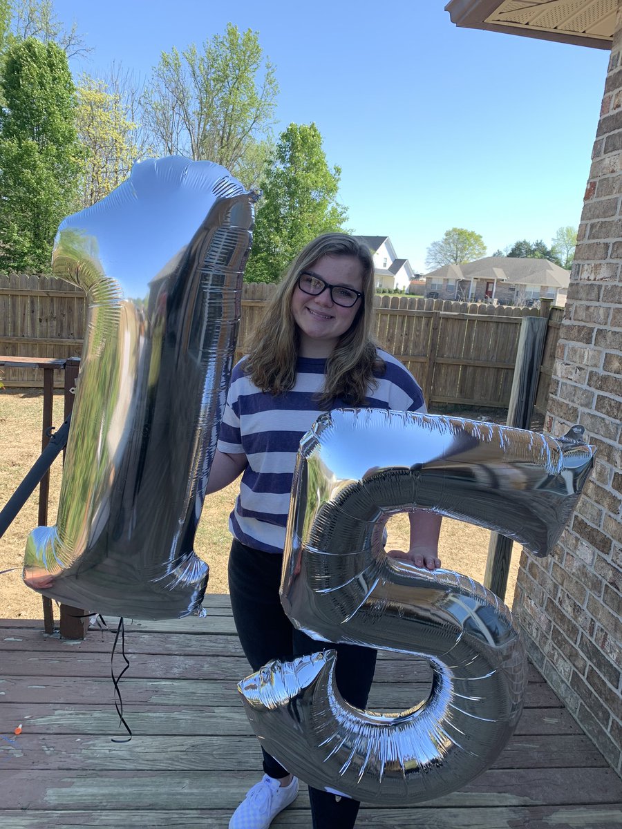 Jodilea616's tweet photo. When you and your daughter have bdays back to back...it’s extra special!🎉❤️🎉 https://t.co/aIJVksiXfc