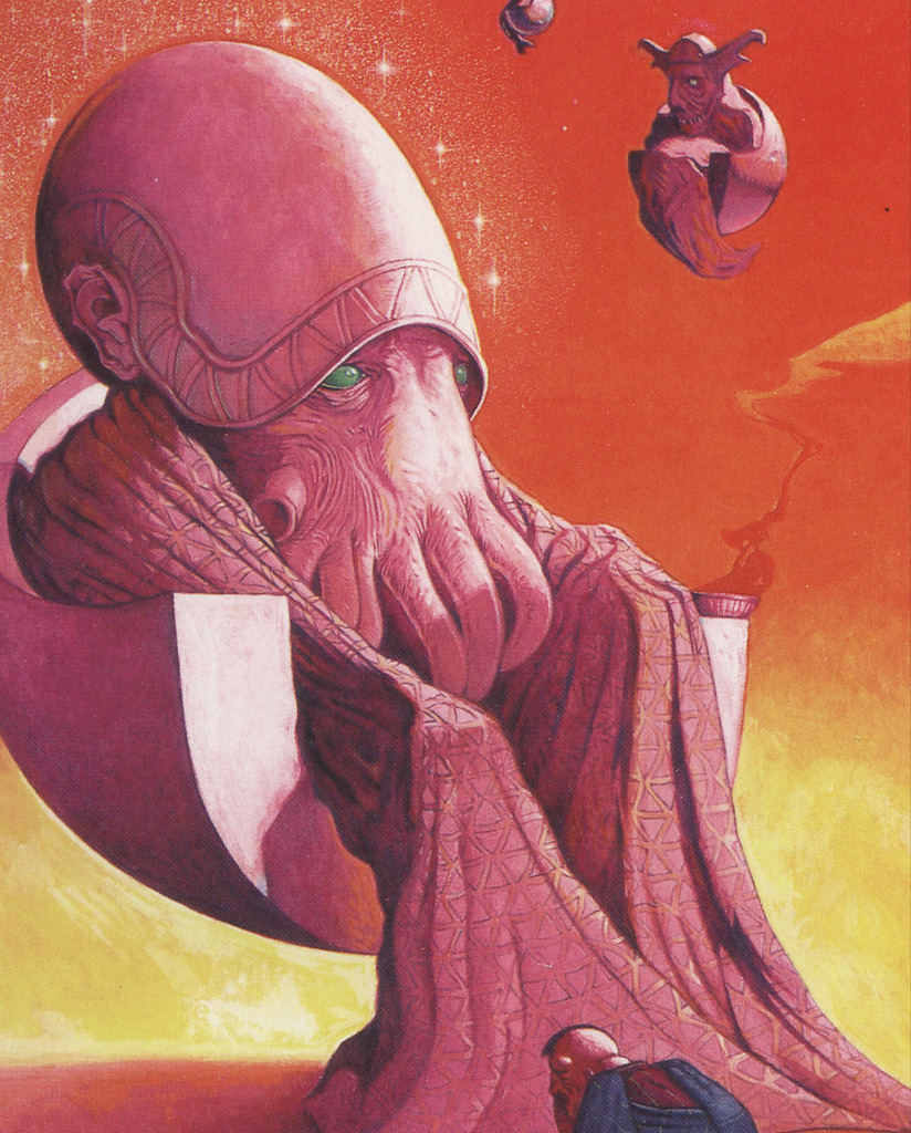 70sscifi's tweet photo. Wayne Barlowe https://t.co/vCdOmjLr1U