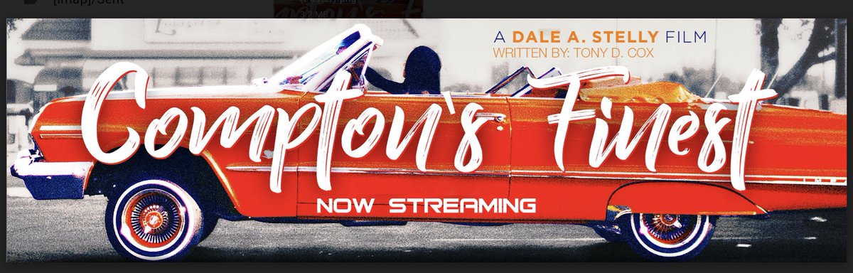 WeGotFilmz's tweet image. .
.
*** NOW STREAMING *** .
.
#ComptonsFinest #MotionPicture 
.
.
.
.
.
#WeGotFilmz 🎬
.
.
#StacyMedia 🌴