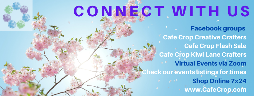 CafeCropNews's tweet photo. Virtual Gatherings! - https://t.co/Ma5Pw0Uk5z https://t.co/QYgi5QVI3j