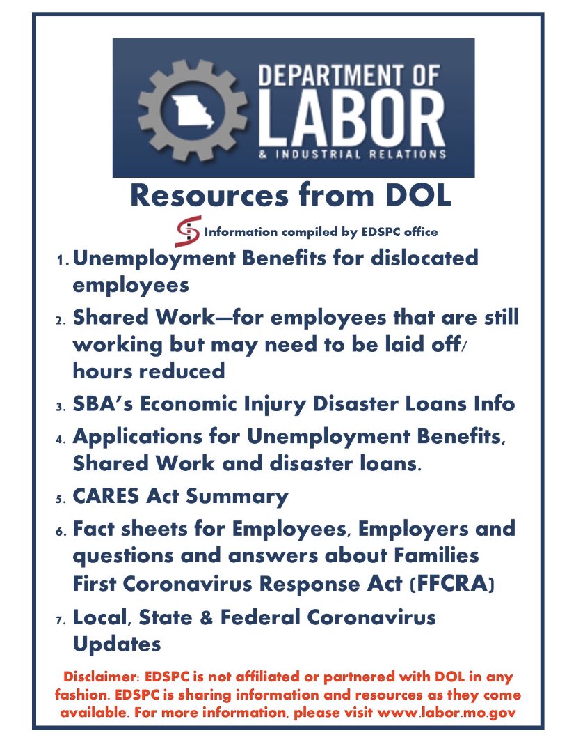 Economic Development Sedalia-Pettis County tweet media