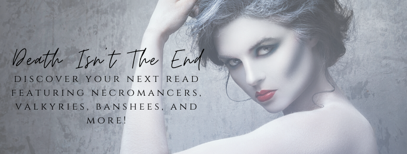 lisavpires's tweet photo. Necromancers, reapers, and more ... https://t.co/AY2QiwoIhl via @BookFunnel https://t.co/nxK0aK1UPN