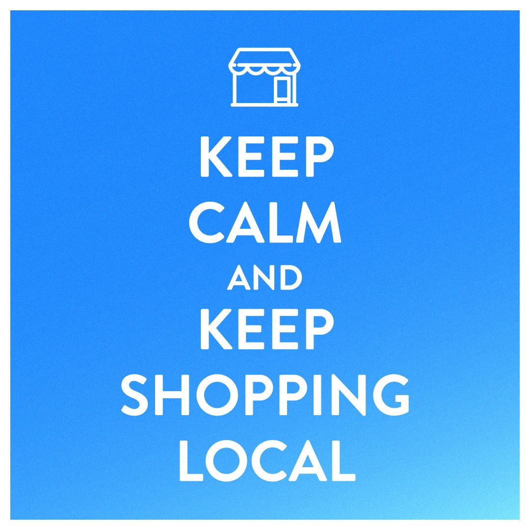 Shopping local is more important than ever. When you spend locally, you are helping your neighbours. A big shout out to <a href="/midland/">ShopMidland.com</a> for creating a COVID-19 Update page for local businesses. Take a look and #shoplocal: buff.ly/3by8DLe