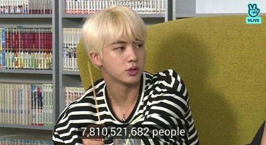 BTS sounding like incorrect quotes but they are actually correct: a thread pt2 no