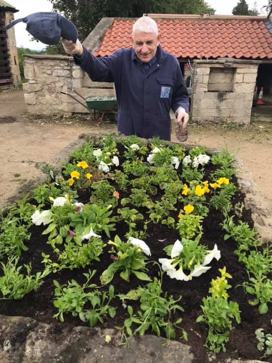 We’re still working away at Ripon Community Link to support our Members and ensure that the service endures these difficult times. Can you help with a donation to our appeal?uk.virginmoneygiving.com/charity-web/ch…