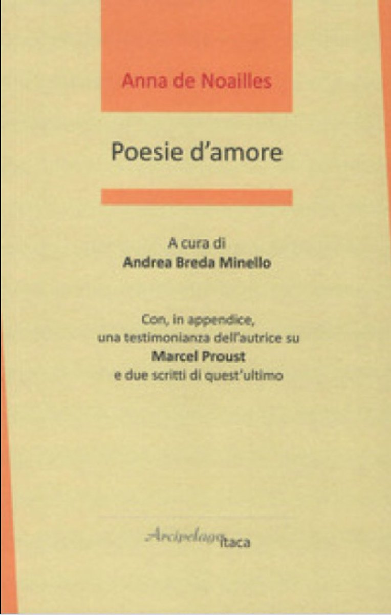PatriziaTenda's tweet photo. Riempite la mia vita e siete altrove
il vostro animo lontano dal mio vede l'aurora
voi siete tutto nell'esteriorità del mondo
Anna de Noailles 
#incipitprimavera 
#scritturebrevi https://t.co/o4uJyjheQh