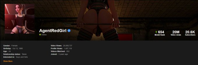 20 MEEEEEEEEEEEELLION VIEWS?!?! For reals? ?

https://t.co/3FAuFjDF7z https://t.co/4DJxzzLsbZ